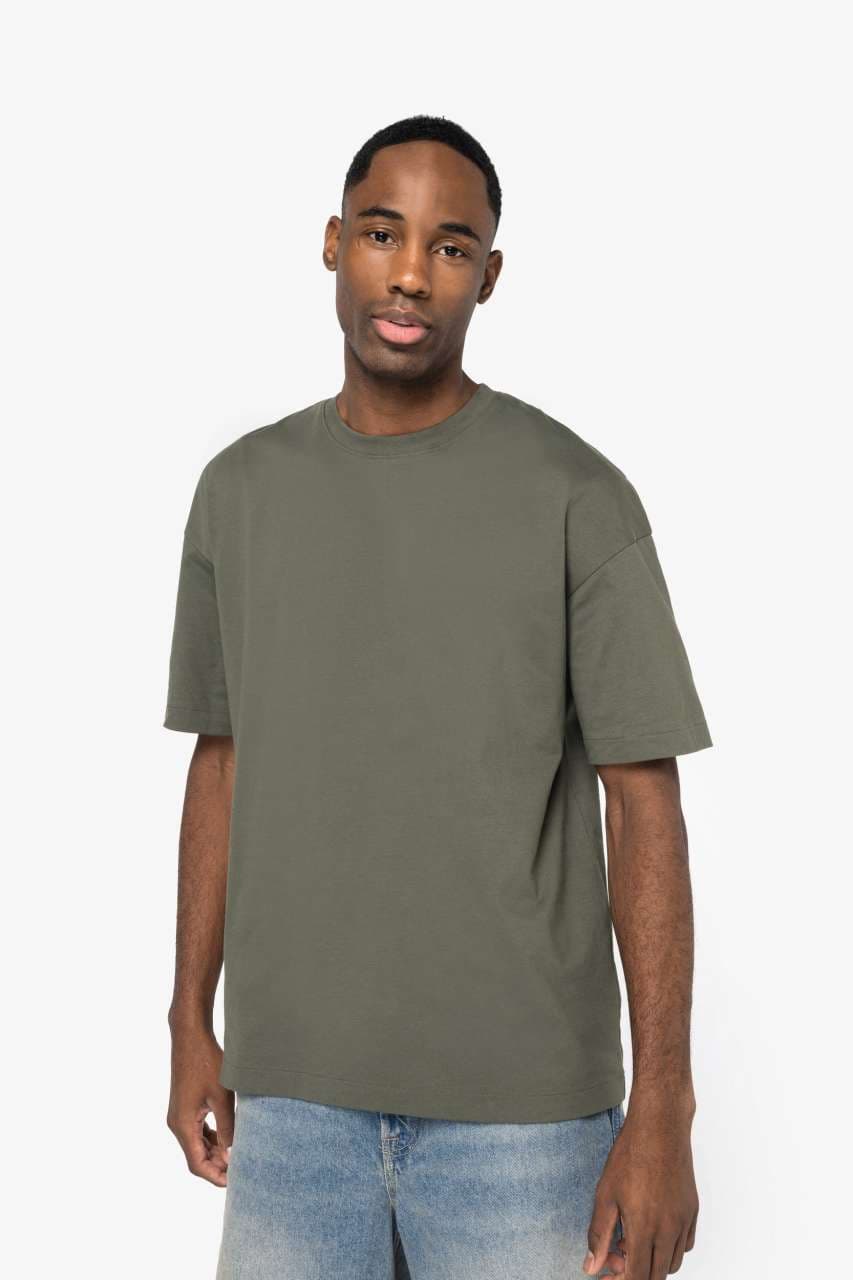 Majica kratkih rukava Oversize