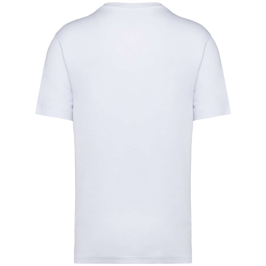 Majica kratkih rukava Oversize — slika 2