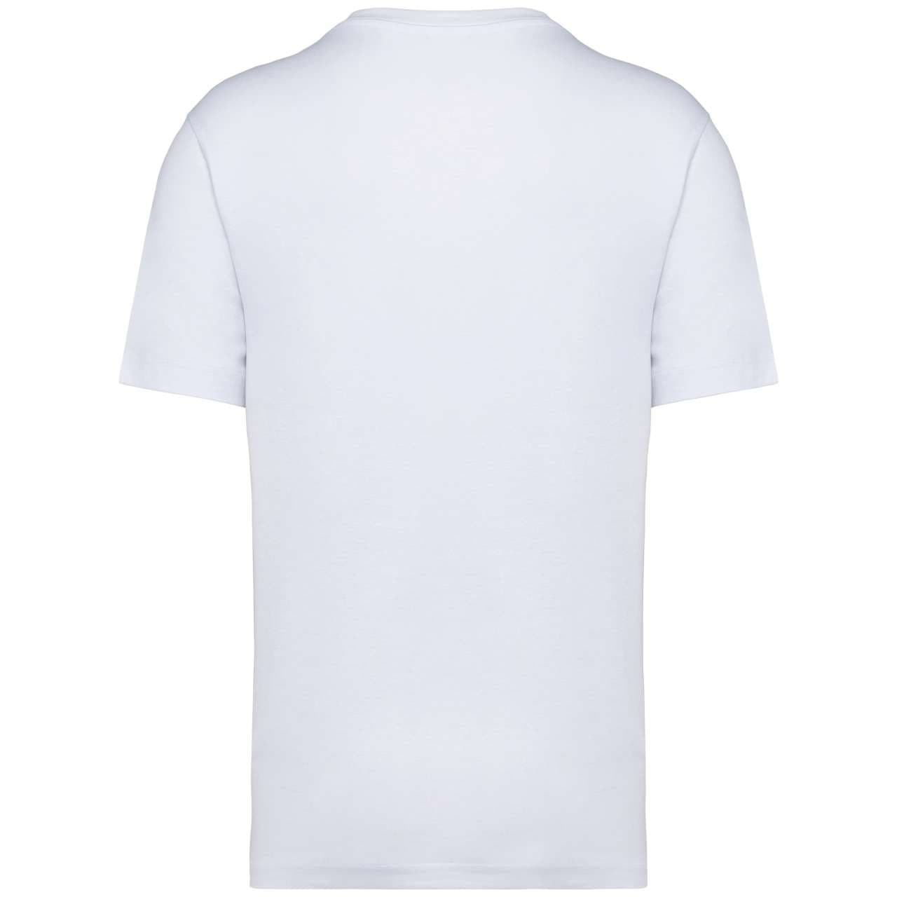 Oversize short-sleeved T-shirt — image 2