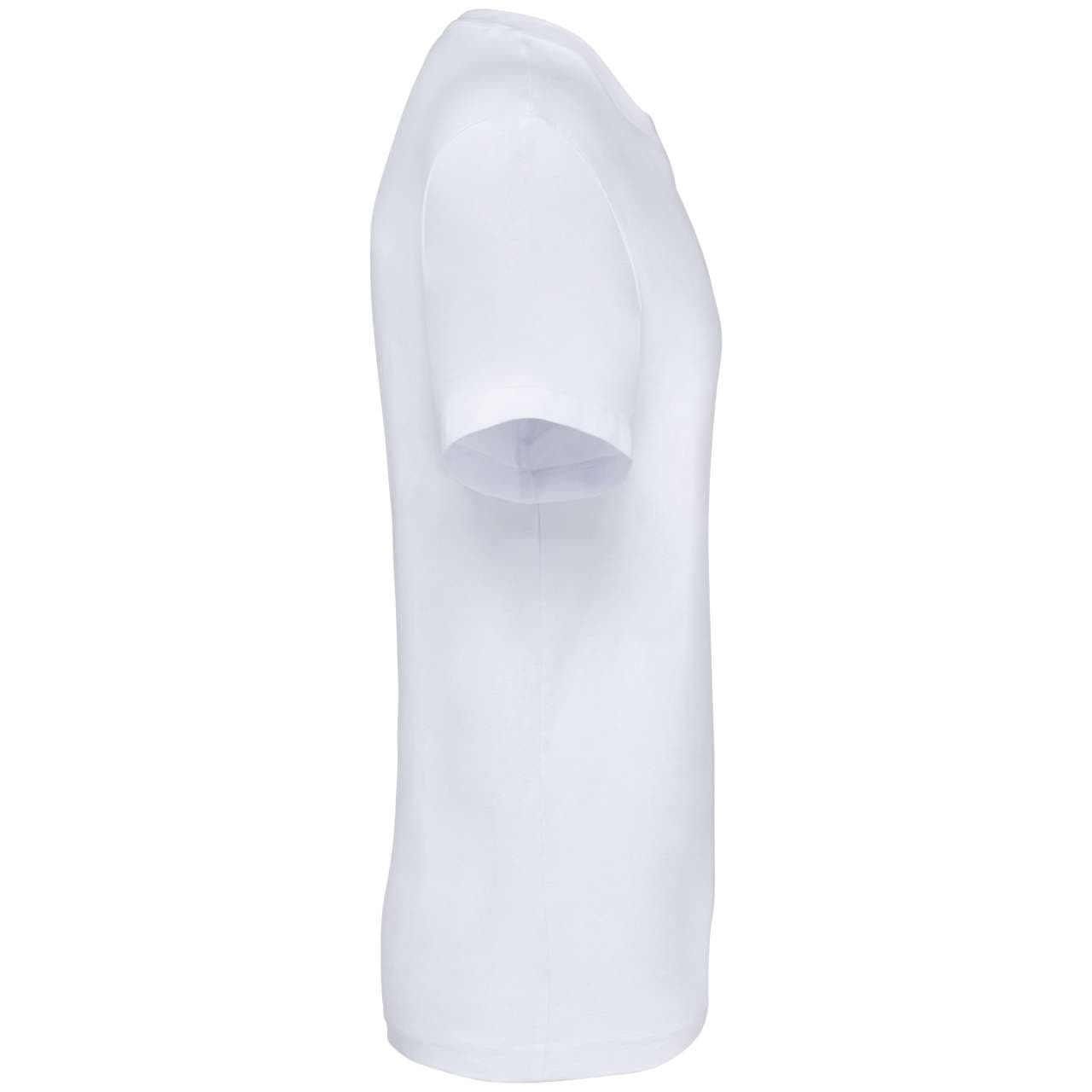 Oversize short-sleeved T-shirt — image 3
