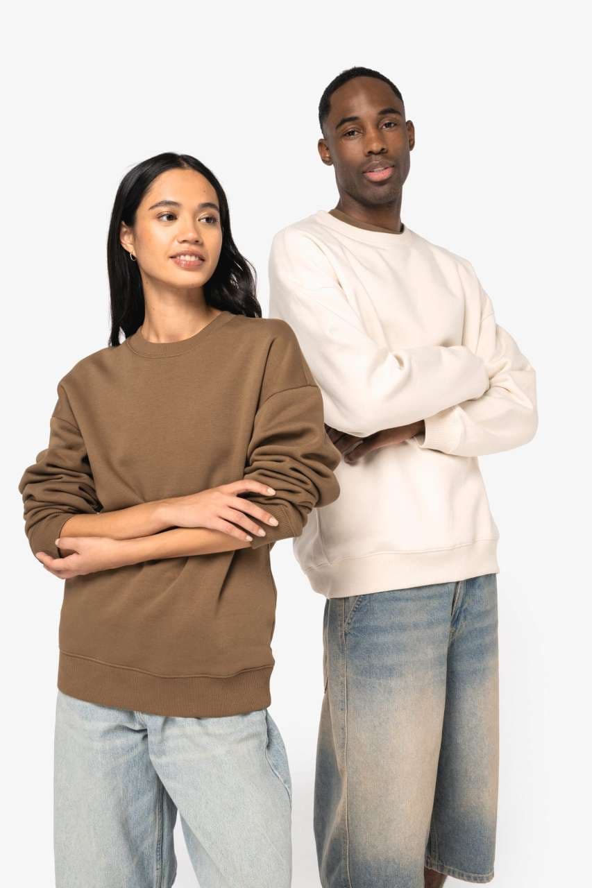 Legend Oversize sweatshirt
