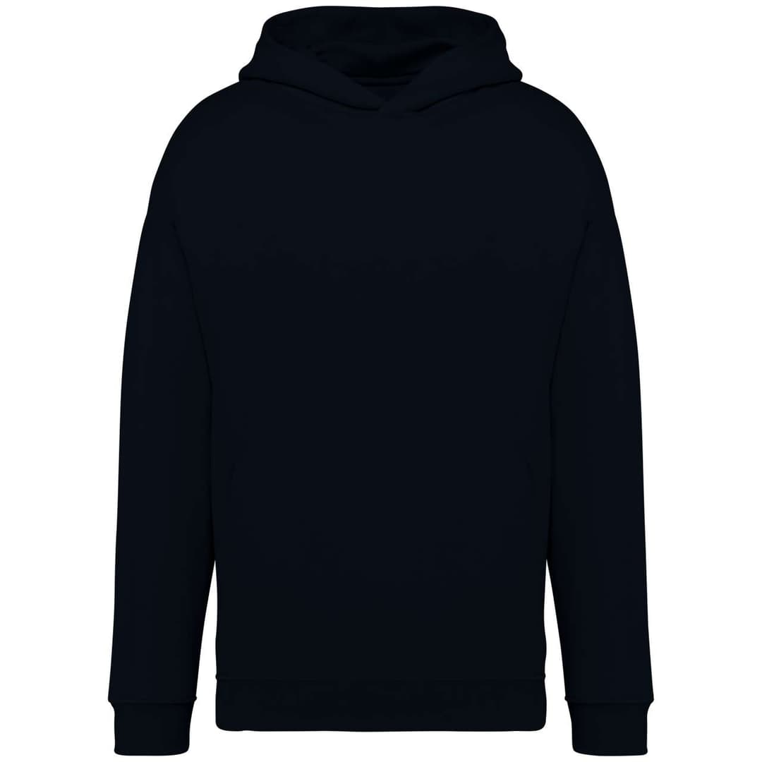 Duks unisex Oversize sa kapuljačom