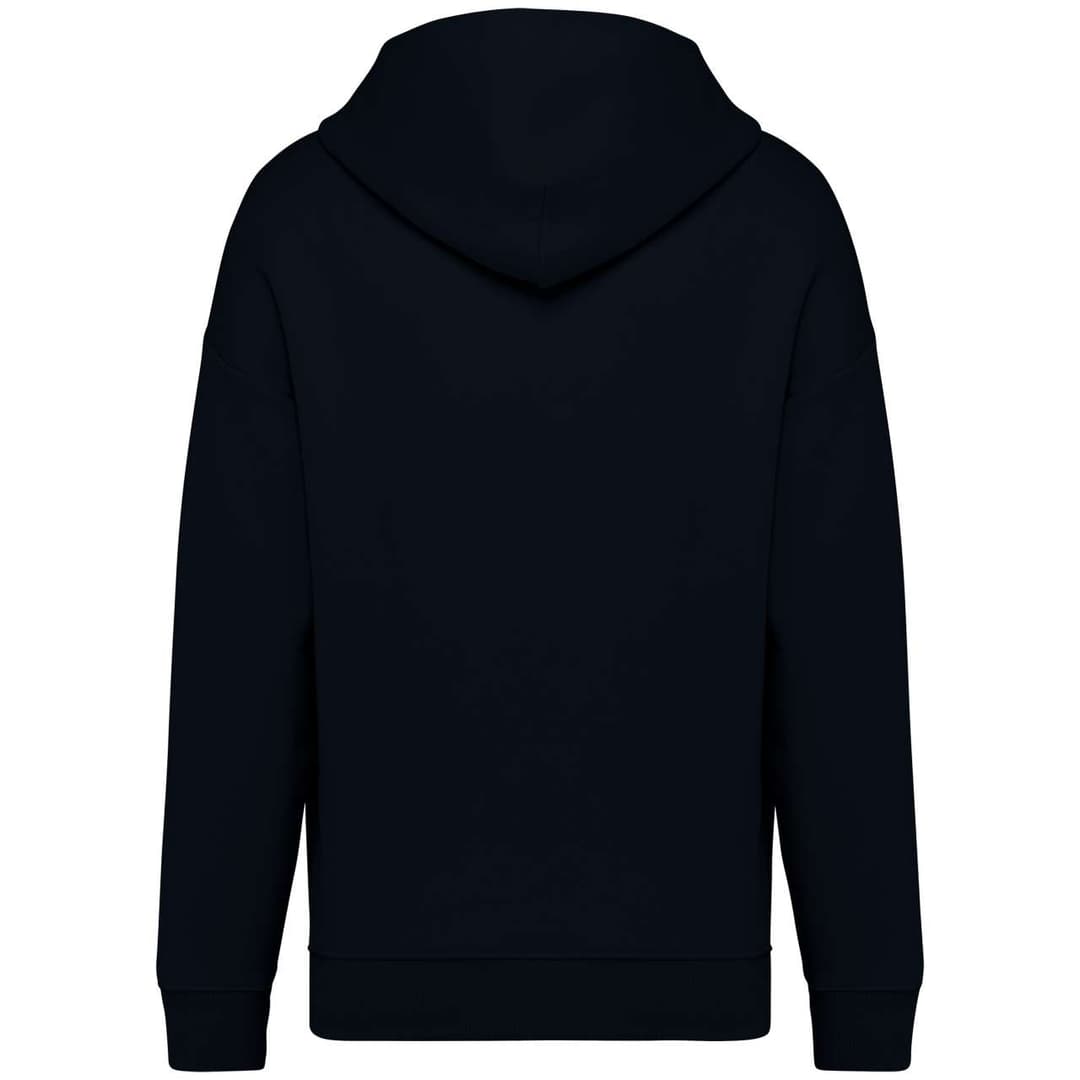 Duks unisex Oversize sa kapuljačom — slika 2