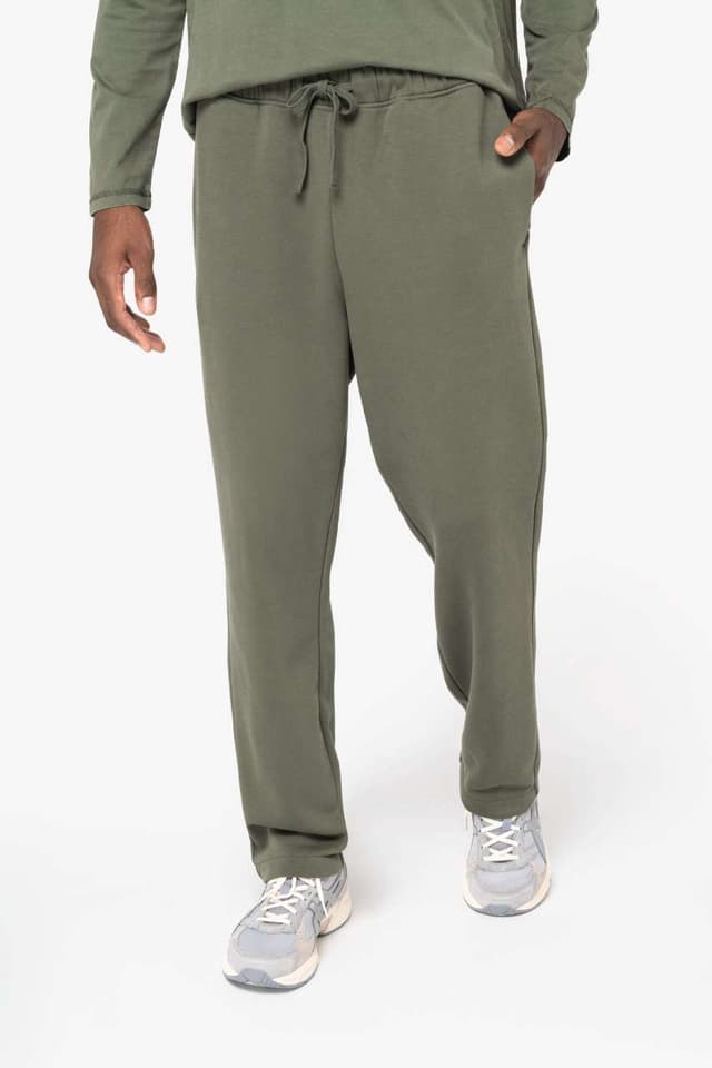 Donji dio trenerke LOOSE JOGGING