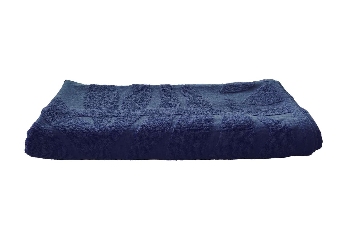 Jacquard beach towel — image 2