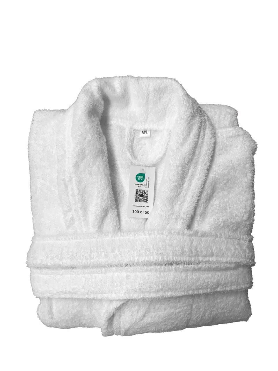 Olima bathrobe