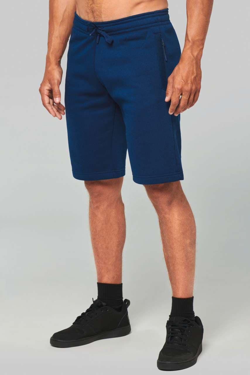 PROACT fleece shorts