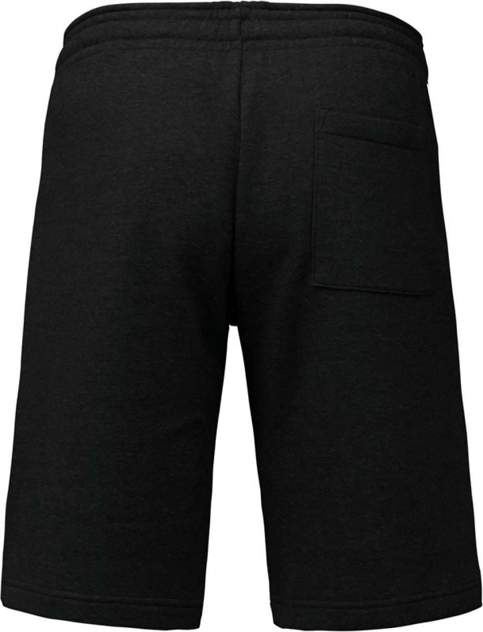PROACT fleece shorts