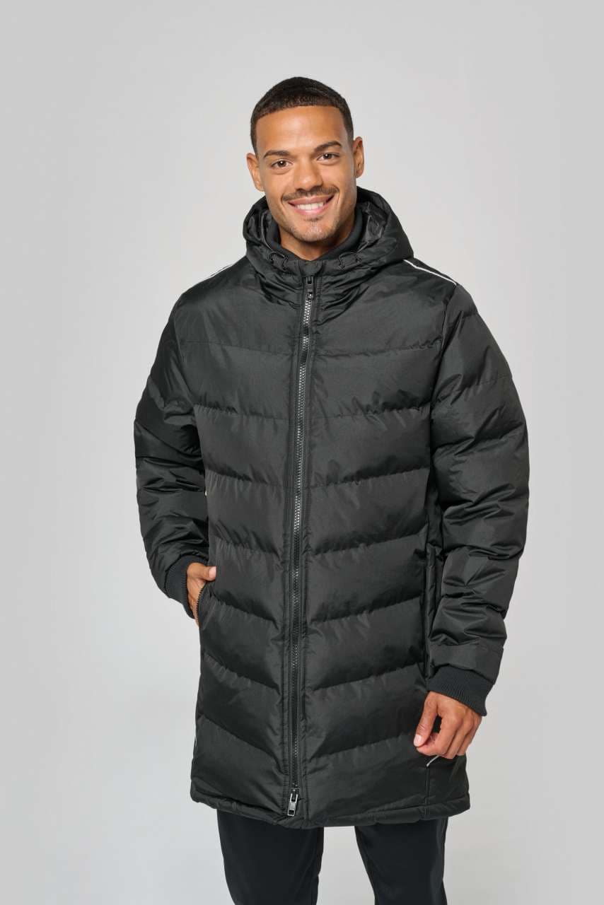 Sportska parka