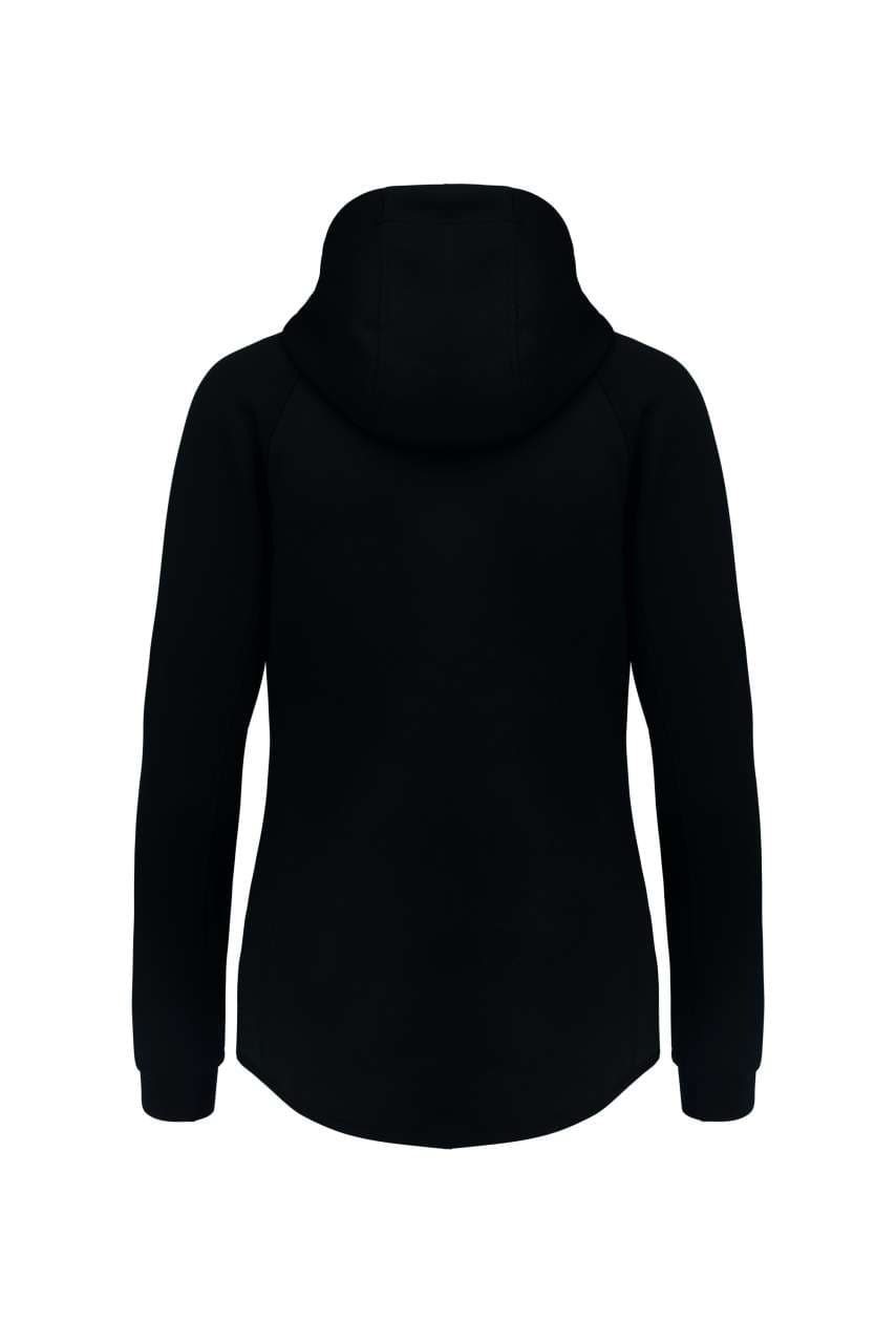 Women's hooded sweatshirt — image 2