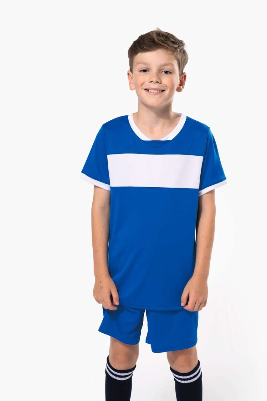 PROACT kids' jersey