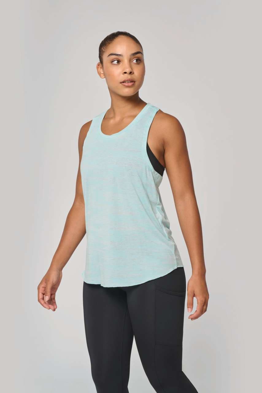 Women's PROACT Sport tank top