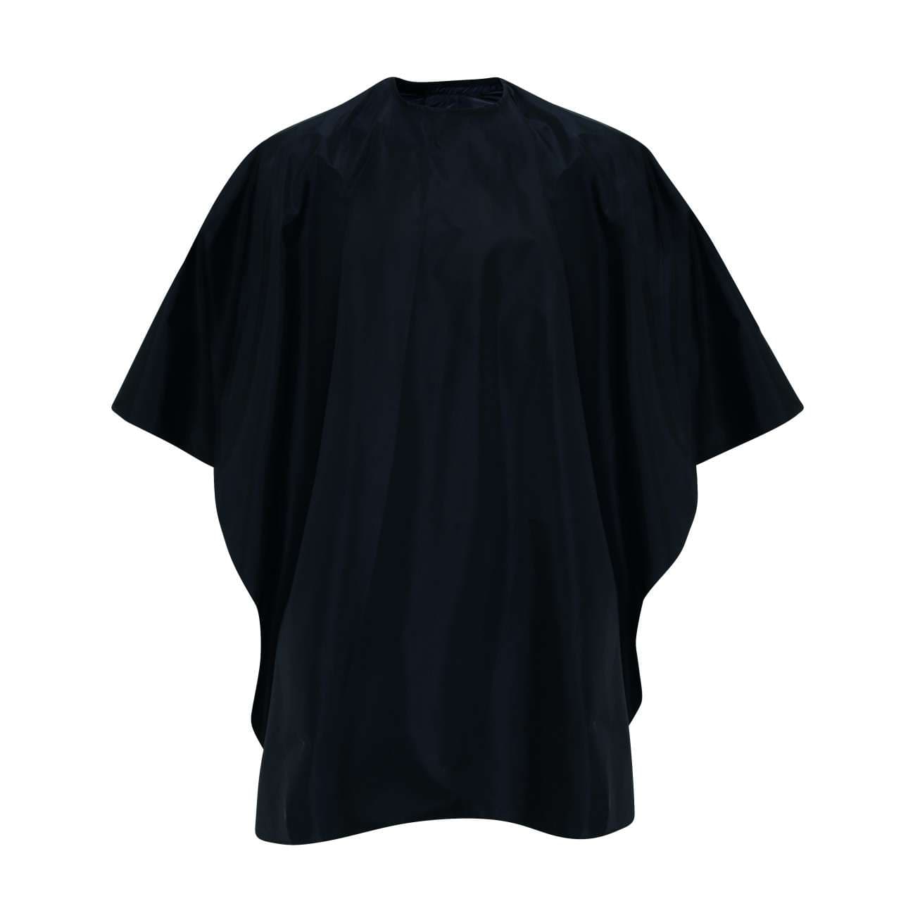 Hairdresser's gown