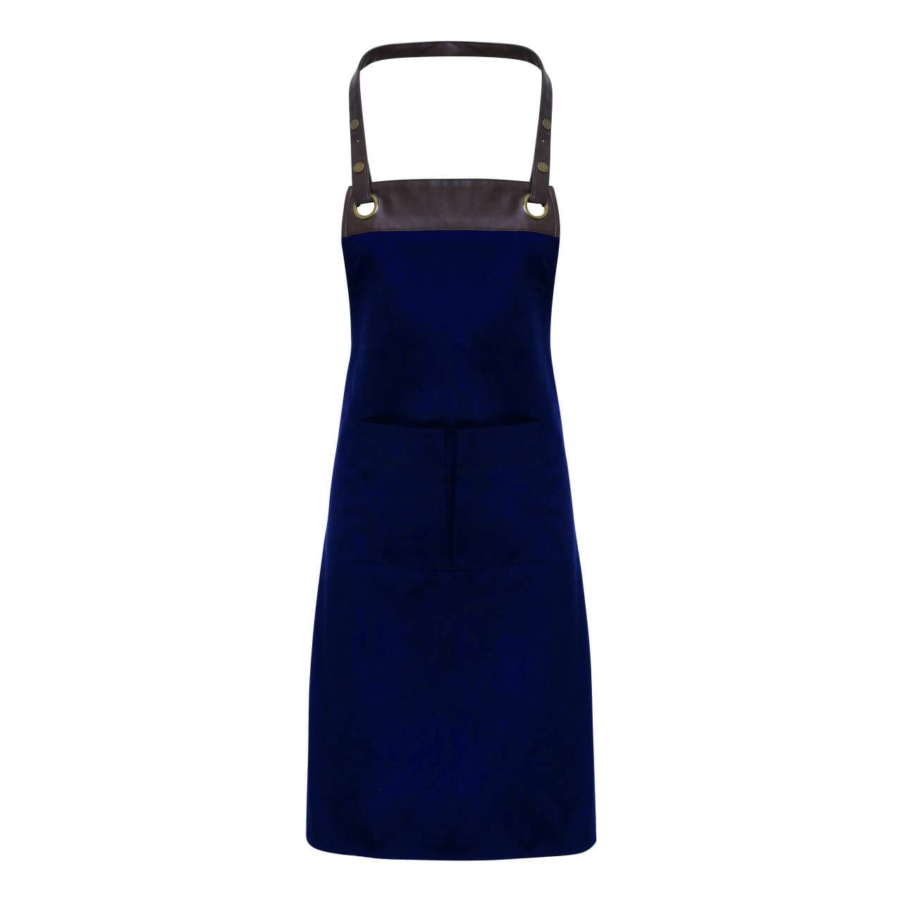ESPRESSO BIB apron