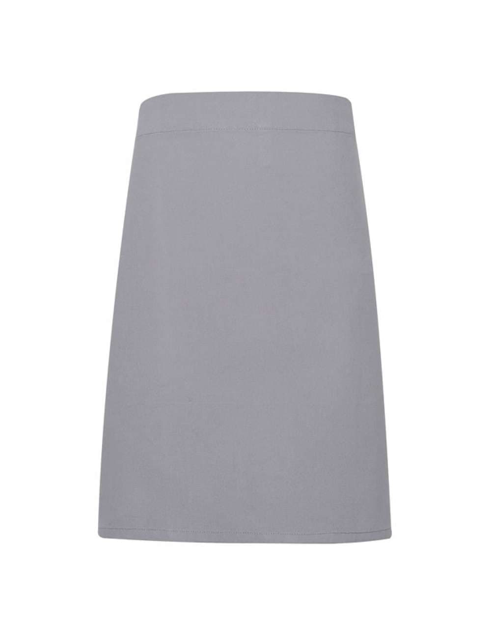 Calibre heavy cotton apron, short