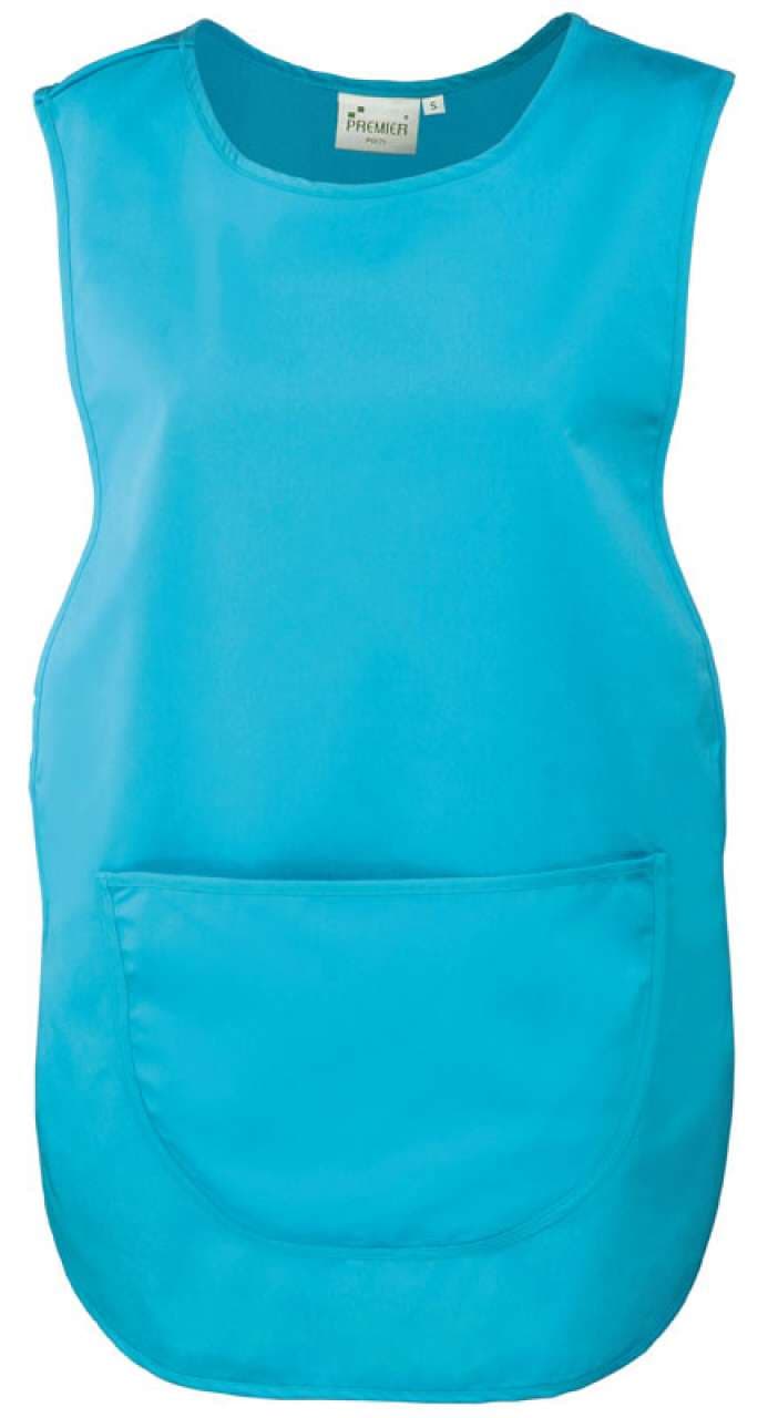 Women's apron with pockets