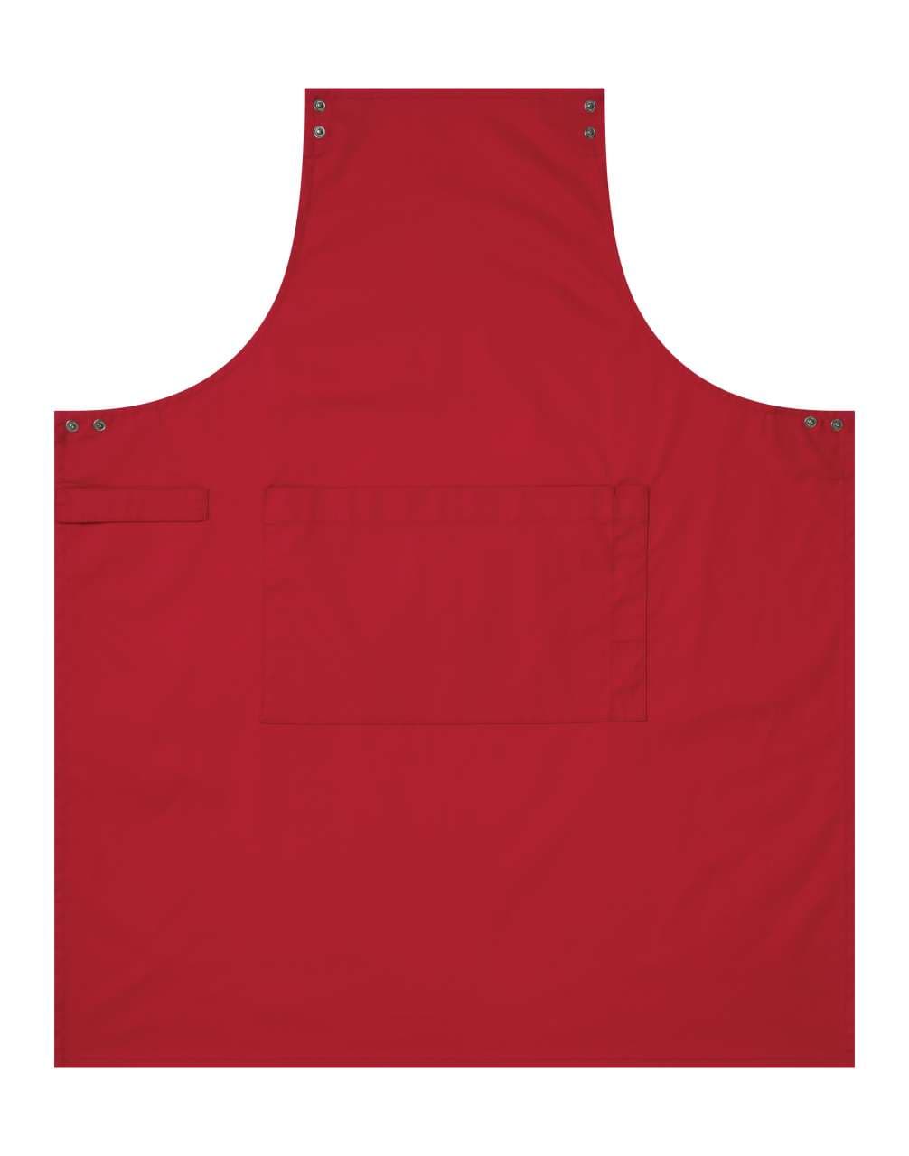 Colours Swap two-piece apron — image 2