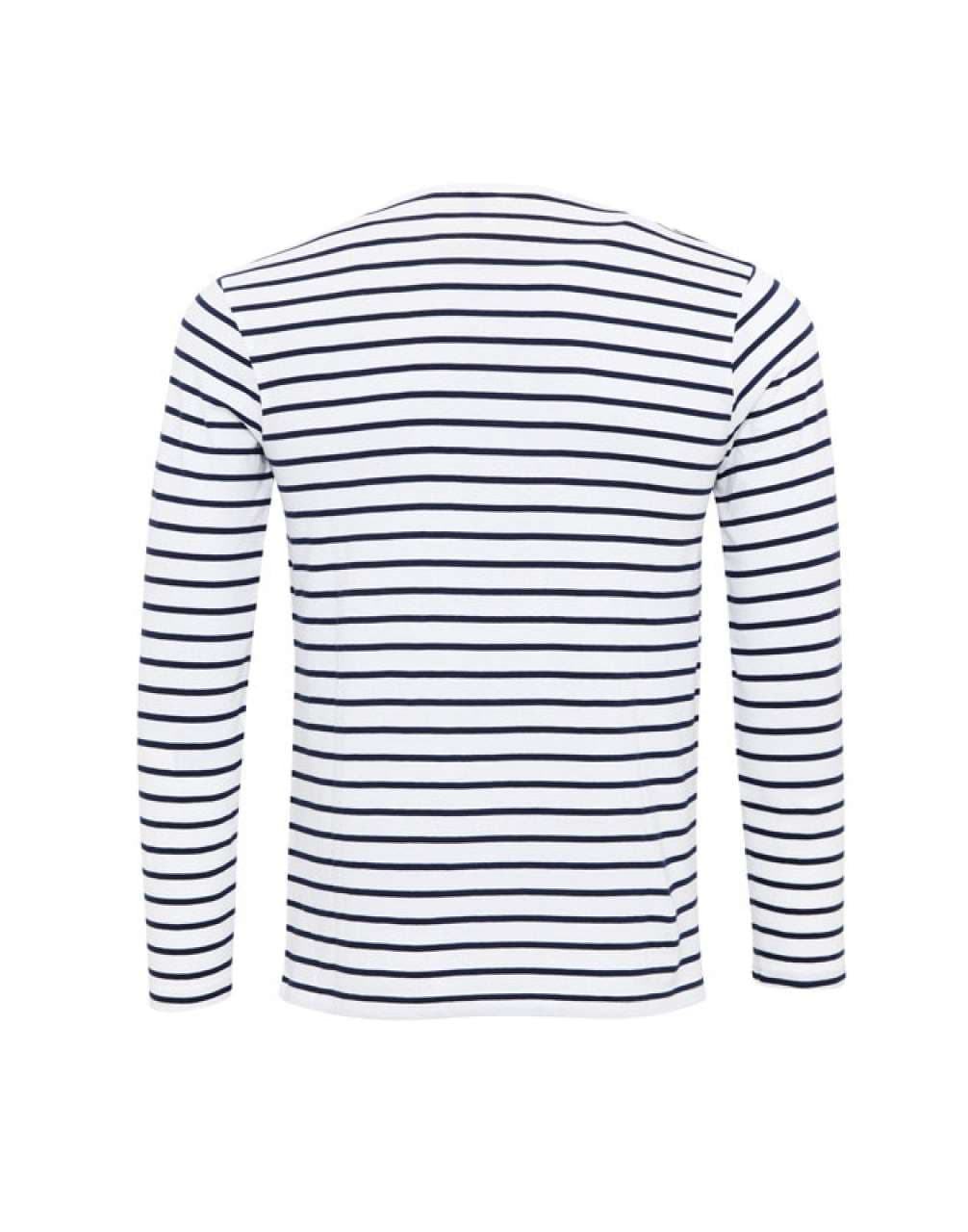 Men's Long John long-sleeved T-shirt — image 2