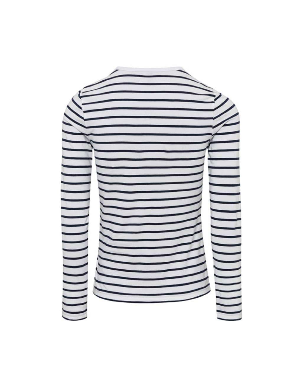 Women's Long John long-sleeved T-shirt