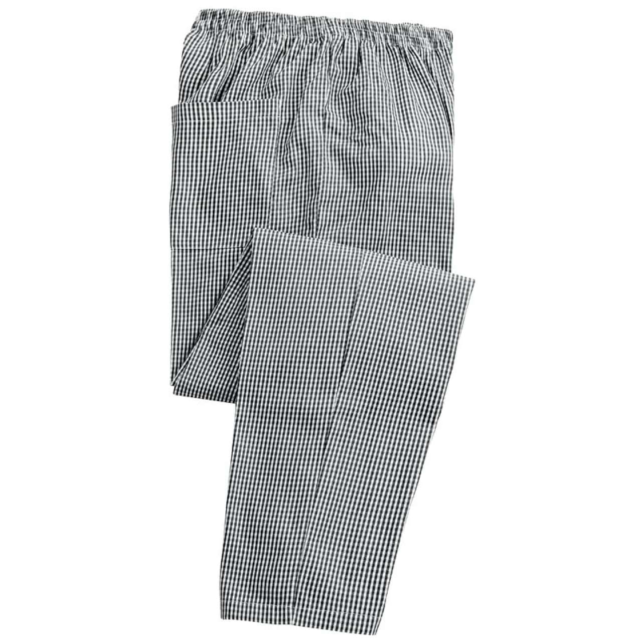 Chef Pull-On chef's trousers