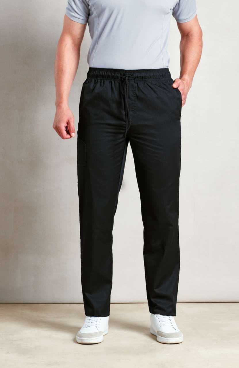 Pantalone kuvarske