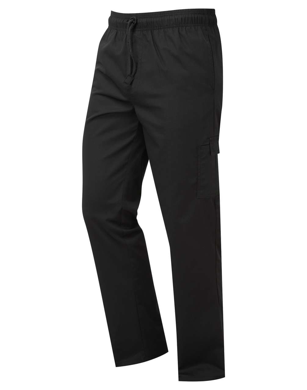 Pantalone kuvarske ESSSENTIAL sa džepovima