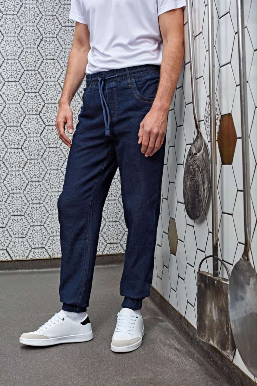 Artisan chef's trousers — image 2