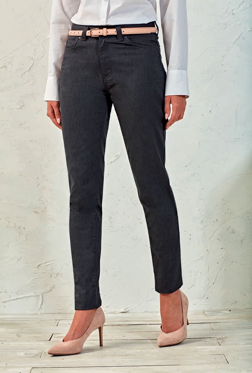 Pantalone Performance Chino Jeans