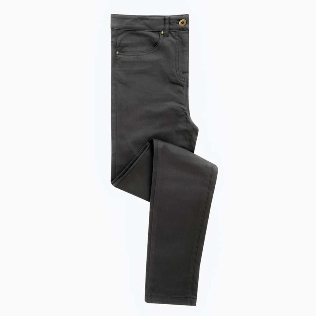 Pantalone Performance Chino Jeans