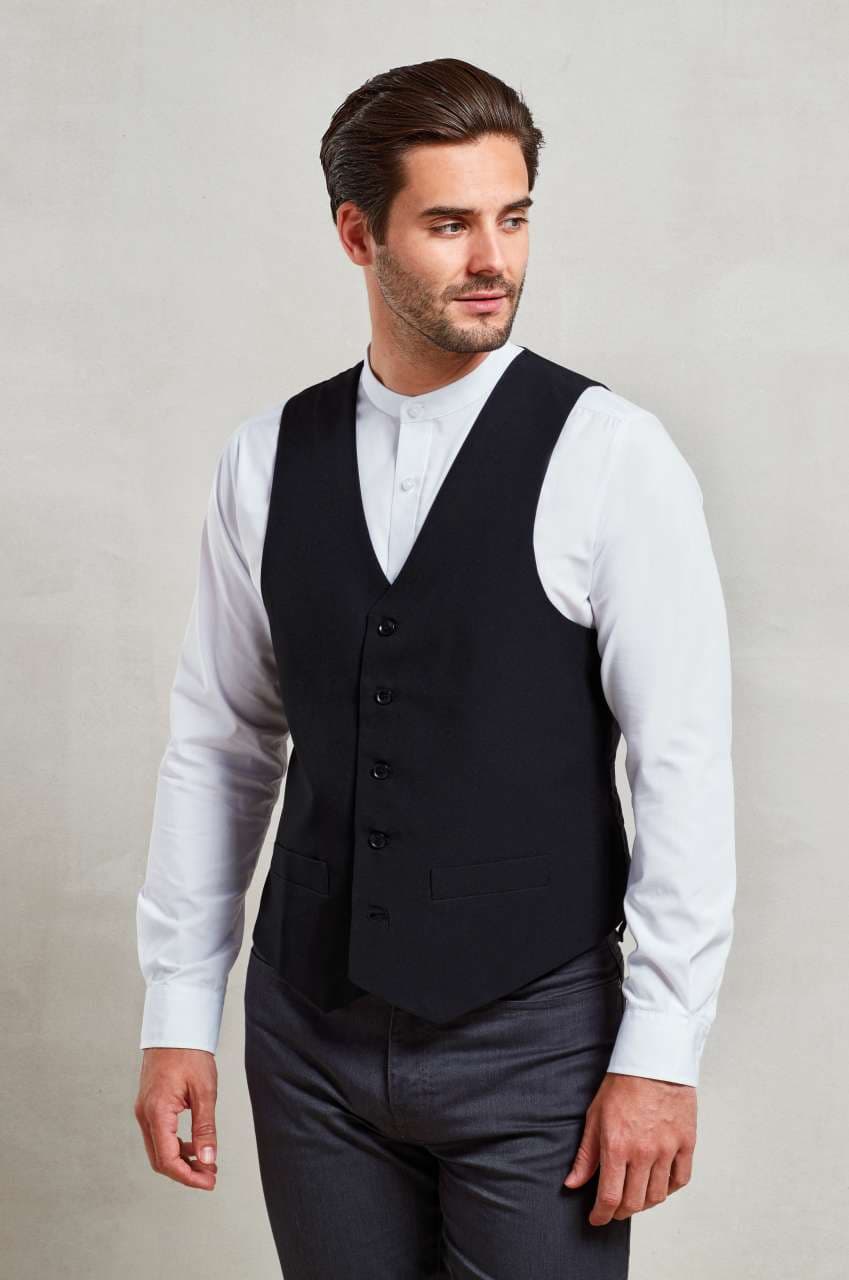 Vest