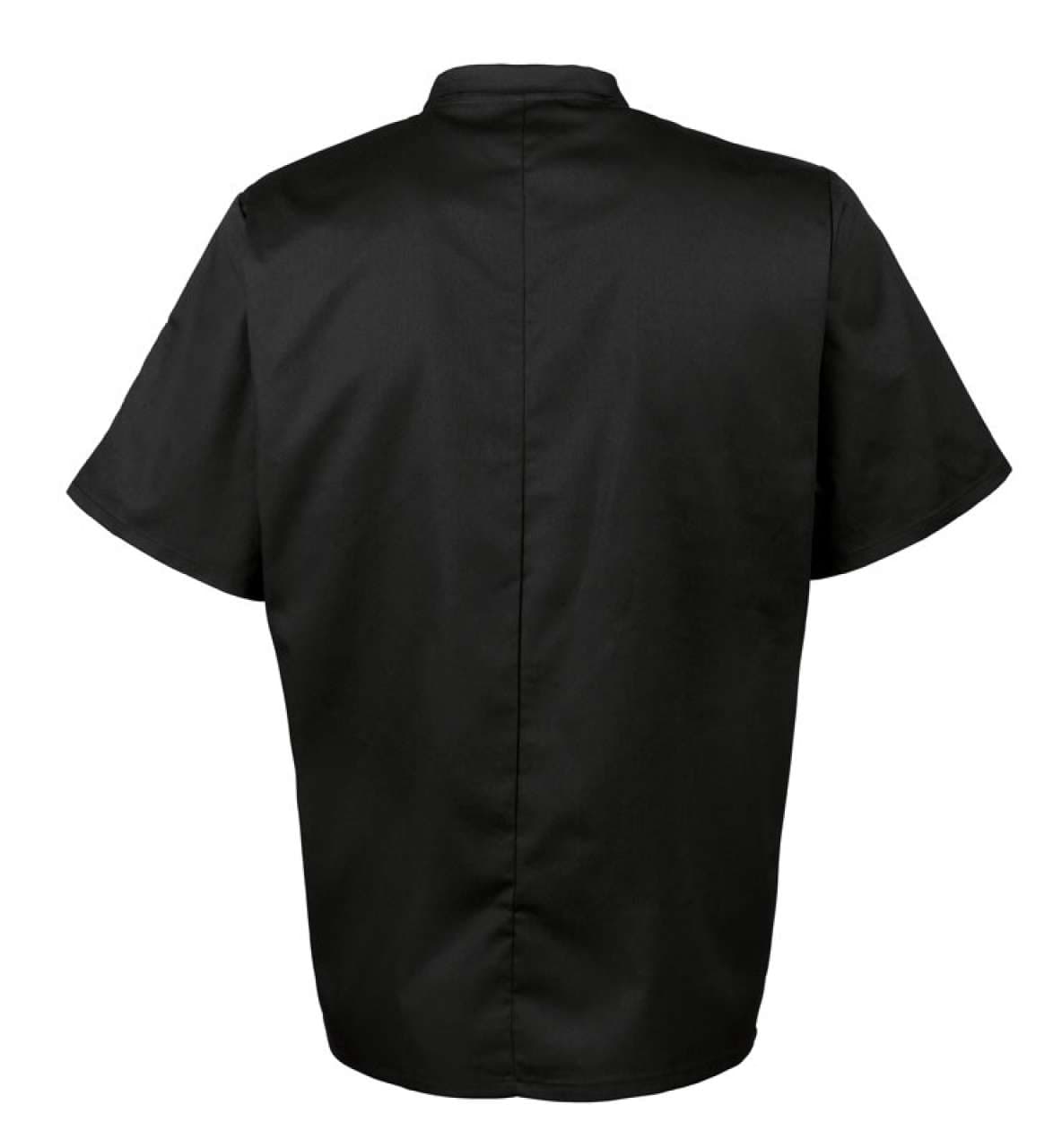 Košulja kuvarska kratki rukavi Chef