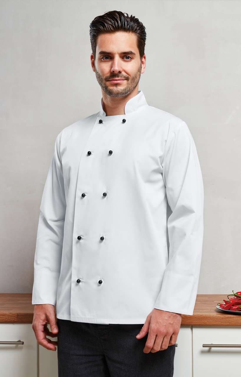 Cuisine chef's shirt