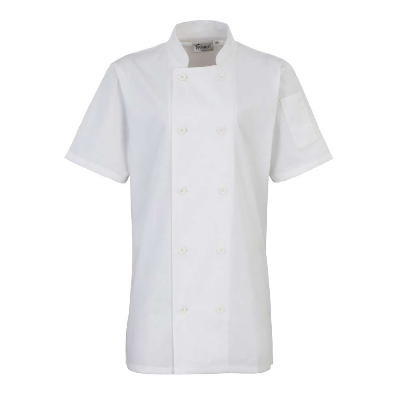 Women's Chef chef's jacket