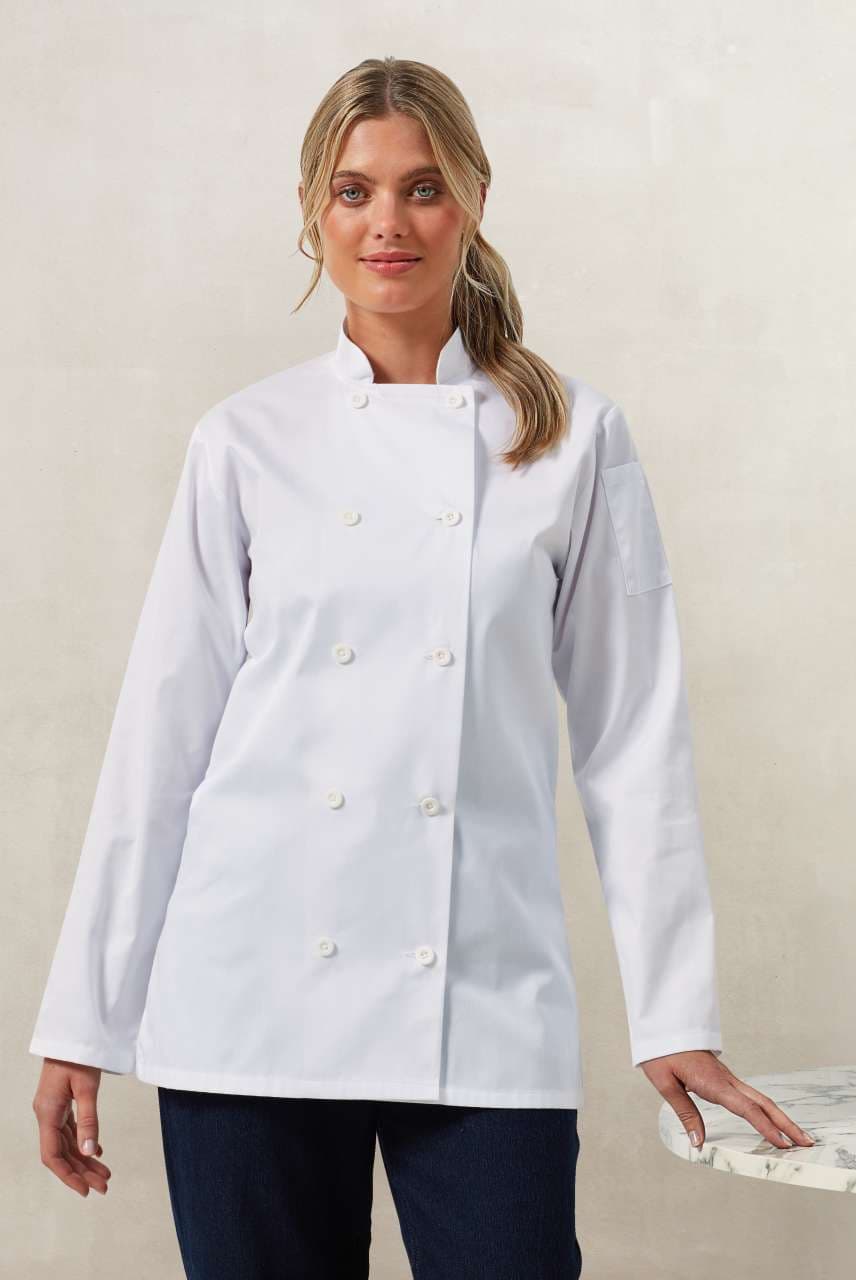 Košulja ženska kuvarska Chef