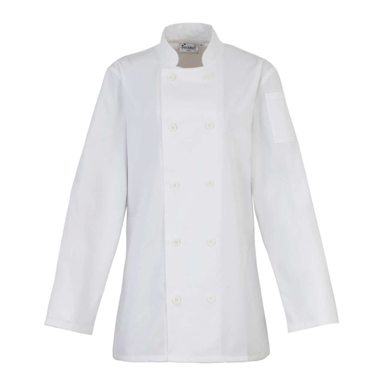 Women's Chef chef's shirt