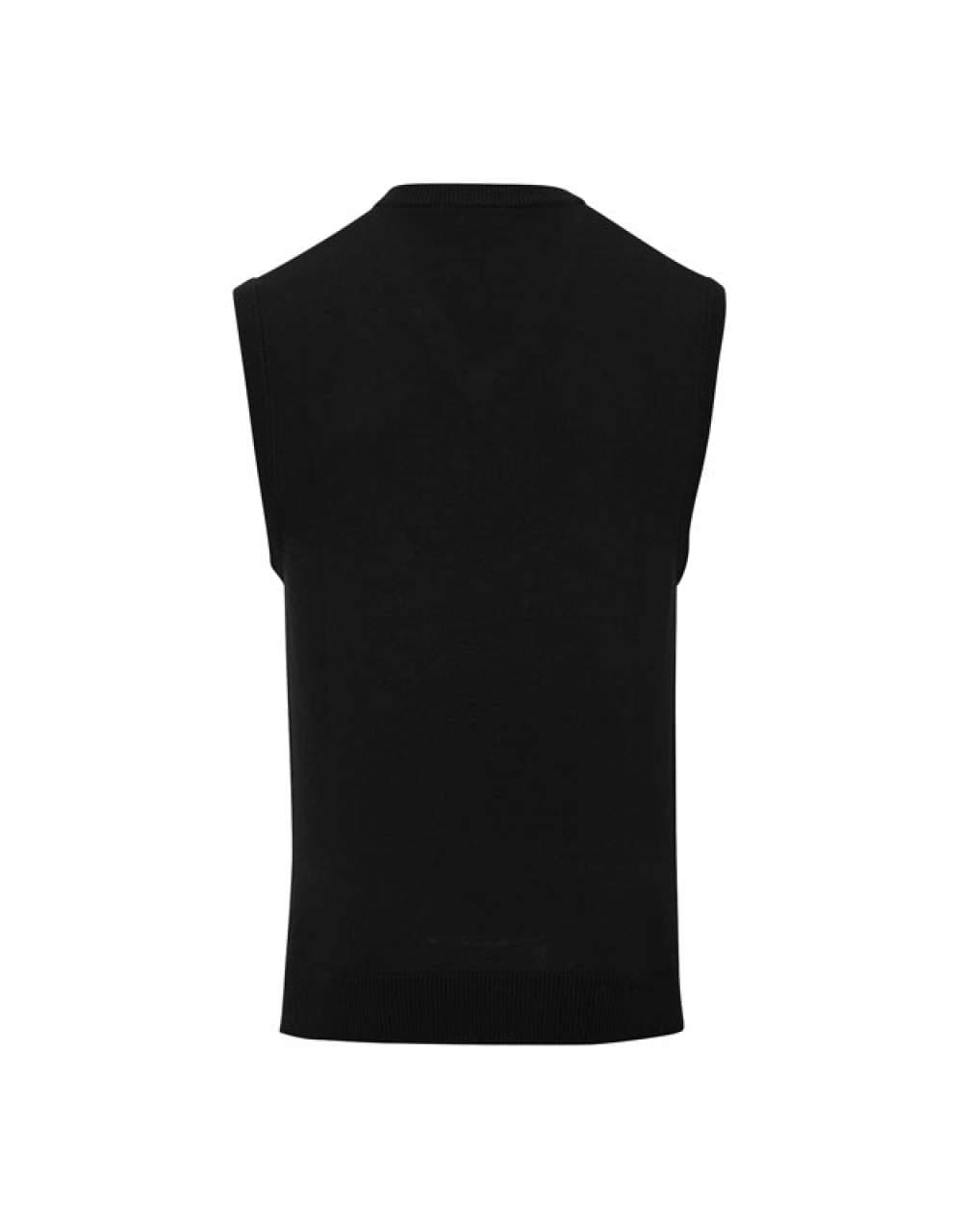 Džemper muški V izrez Sleeveless