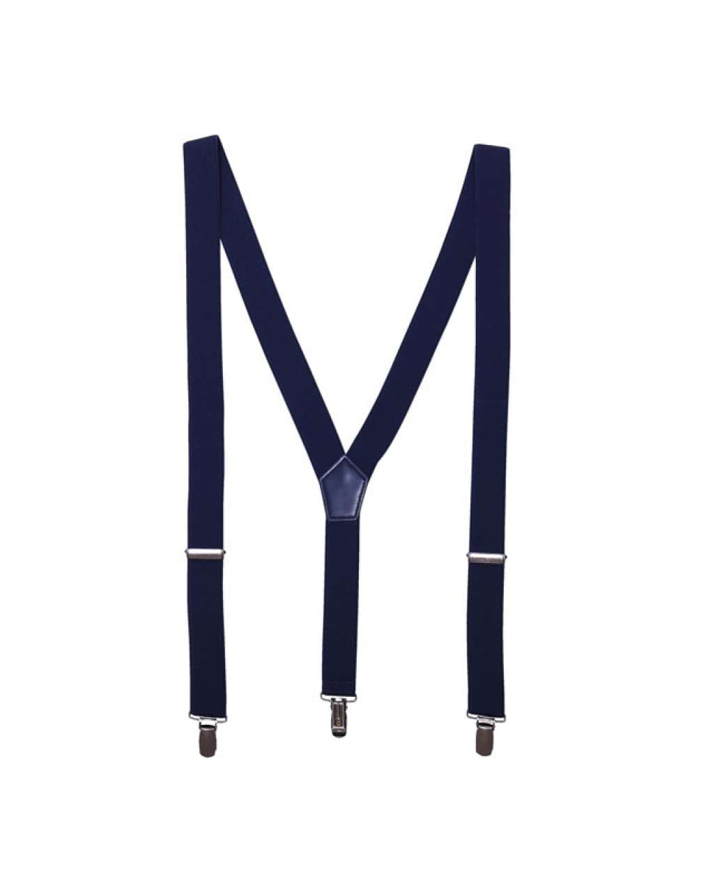 Trouser braces