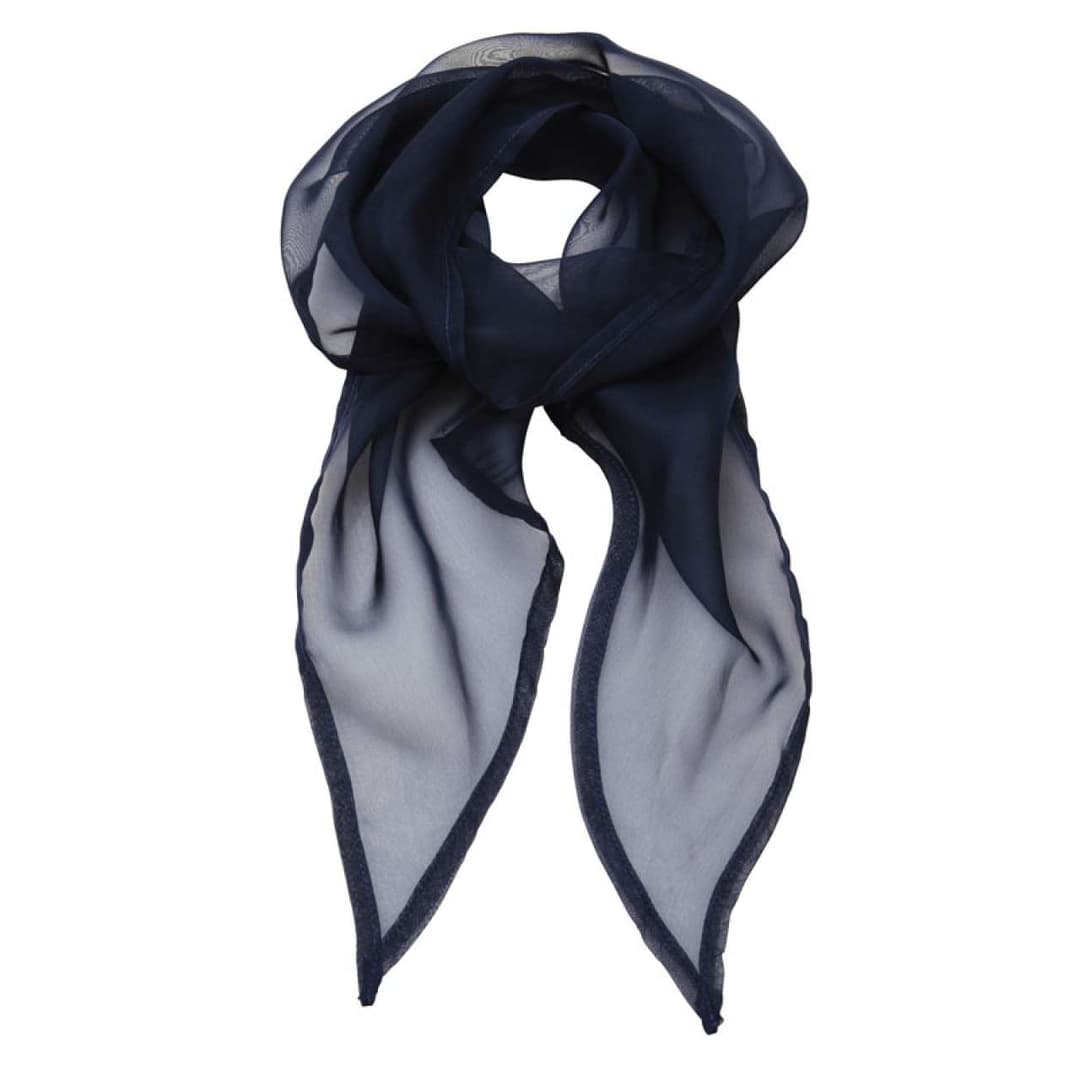 Marama Chiffon scarf