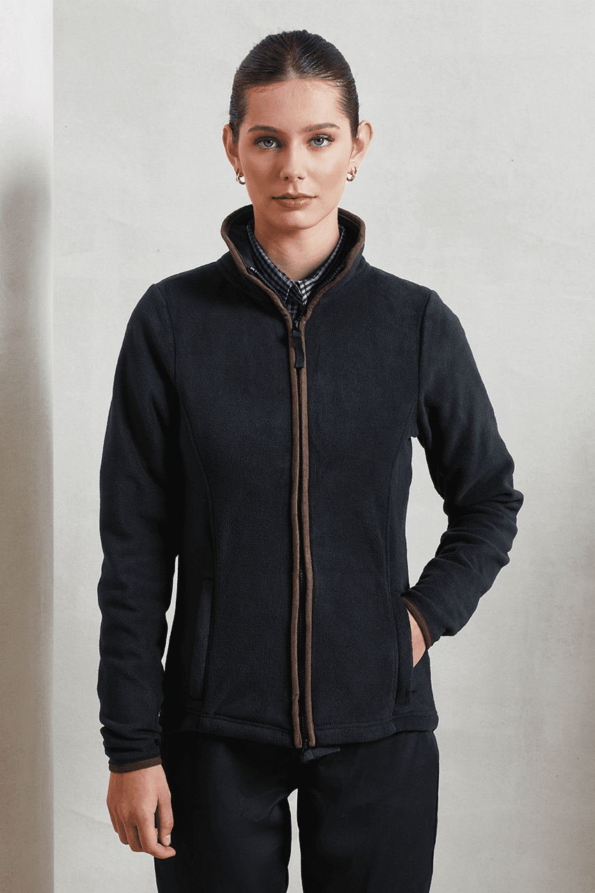 Women's Premier Artisan fleece sweatshirt