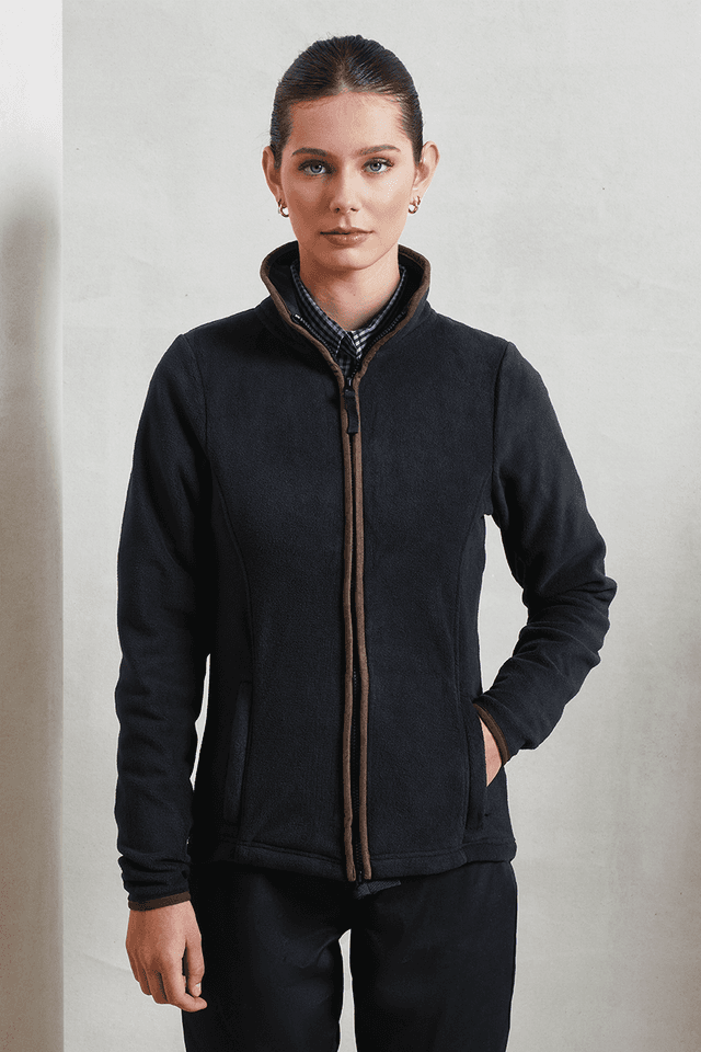 Women's Premier Artisan fleece sweatshirt