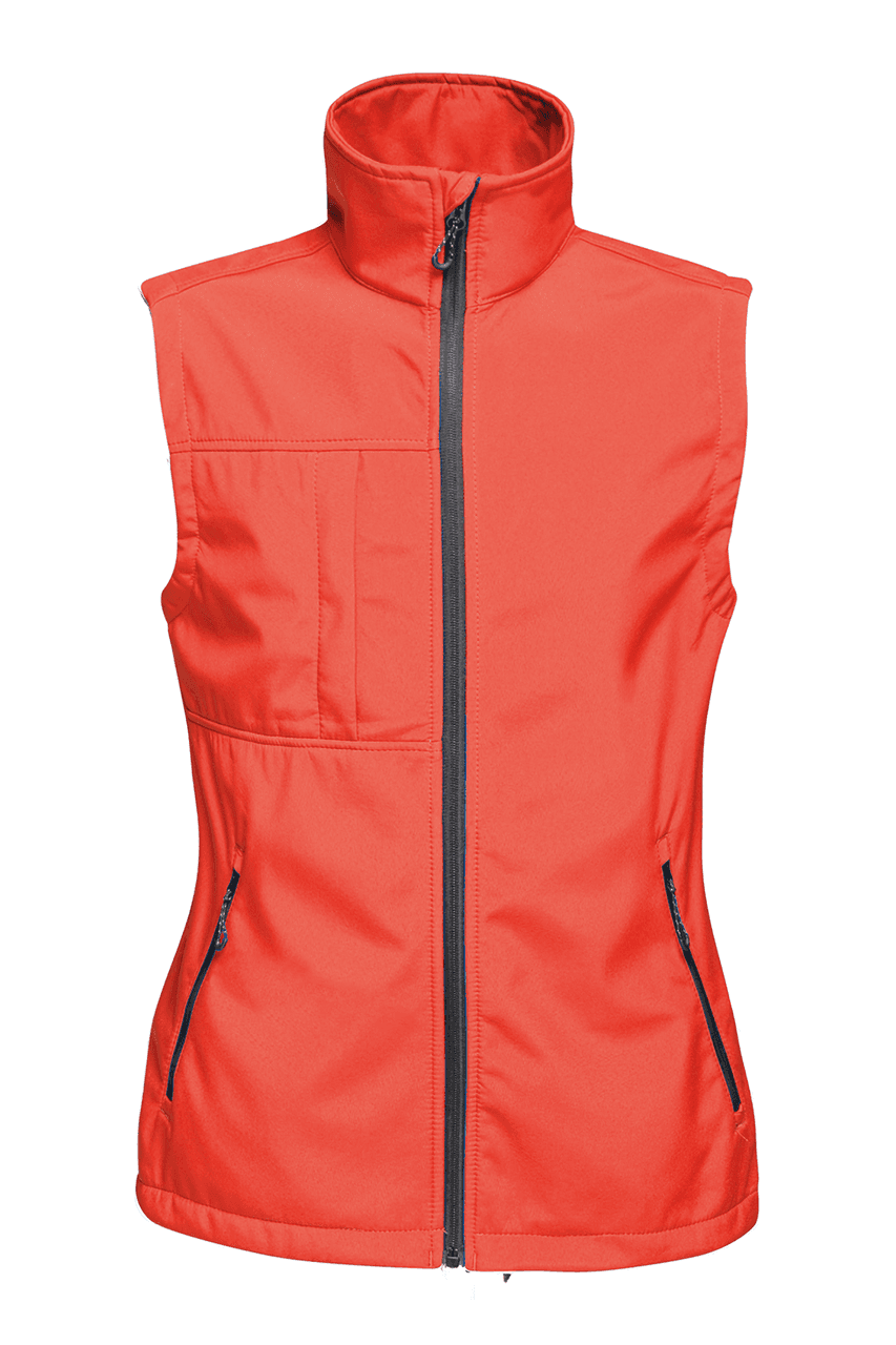 Prsluk muški OCTAGON Softshell