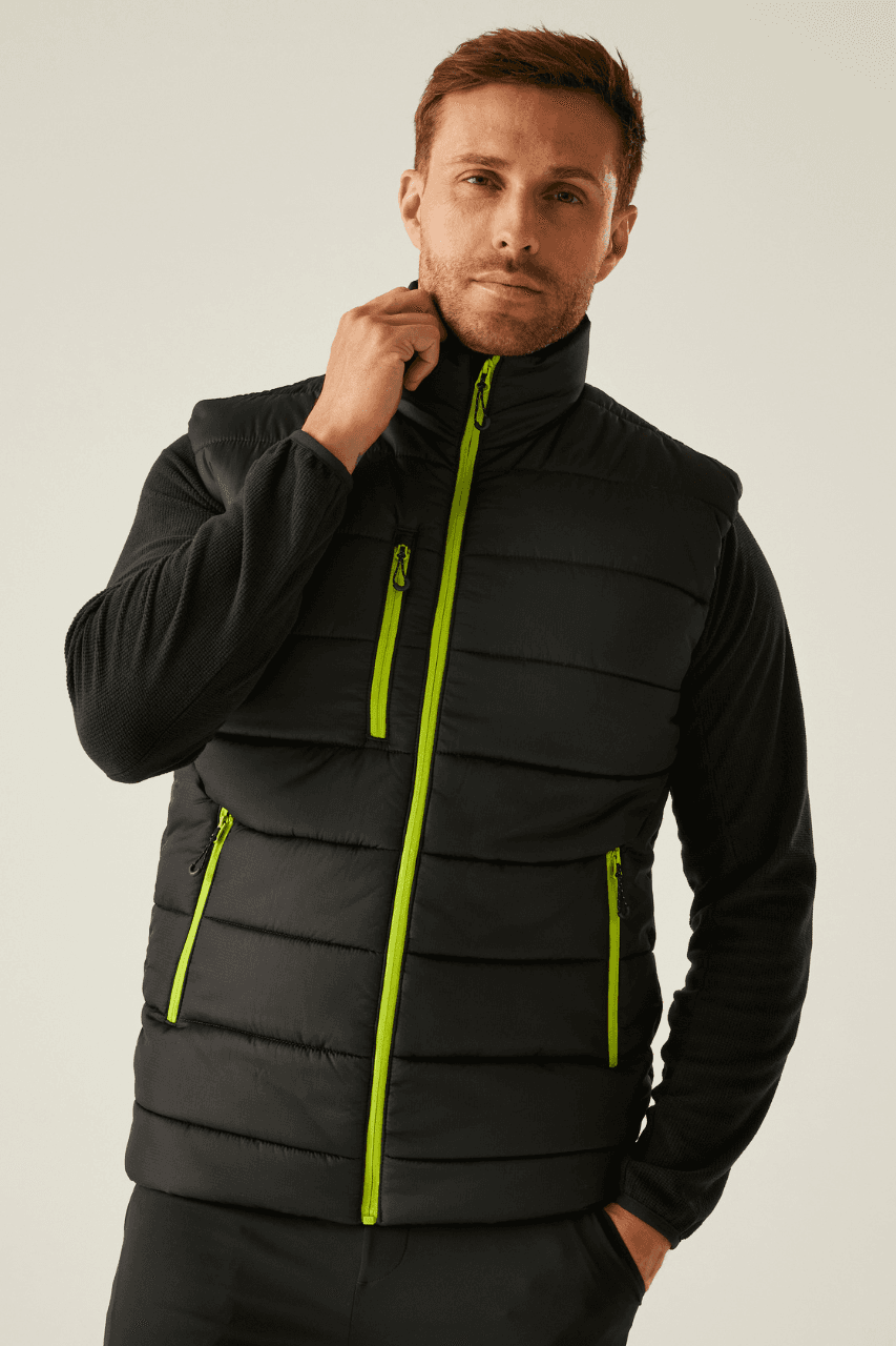 Men's Navigate Thermal vest