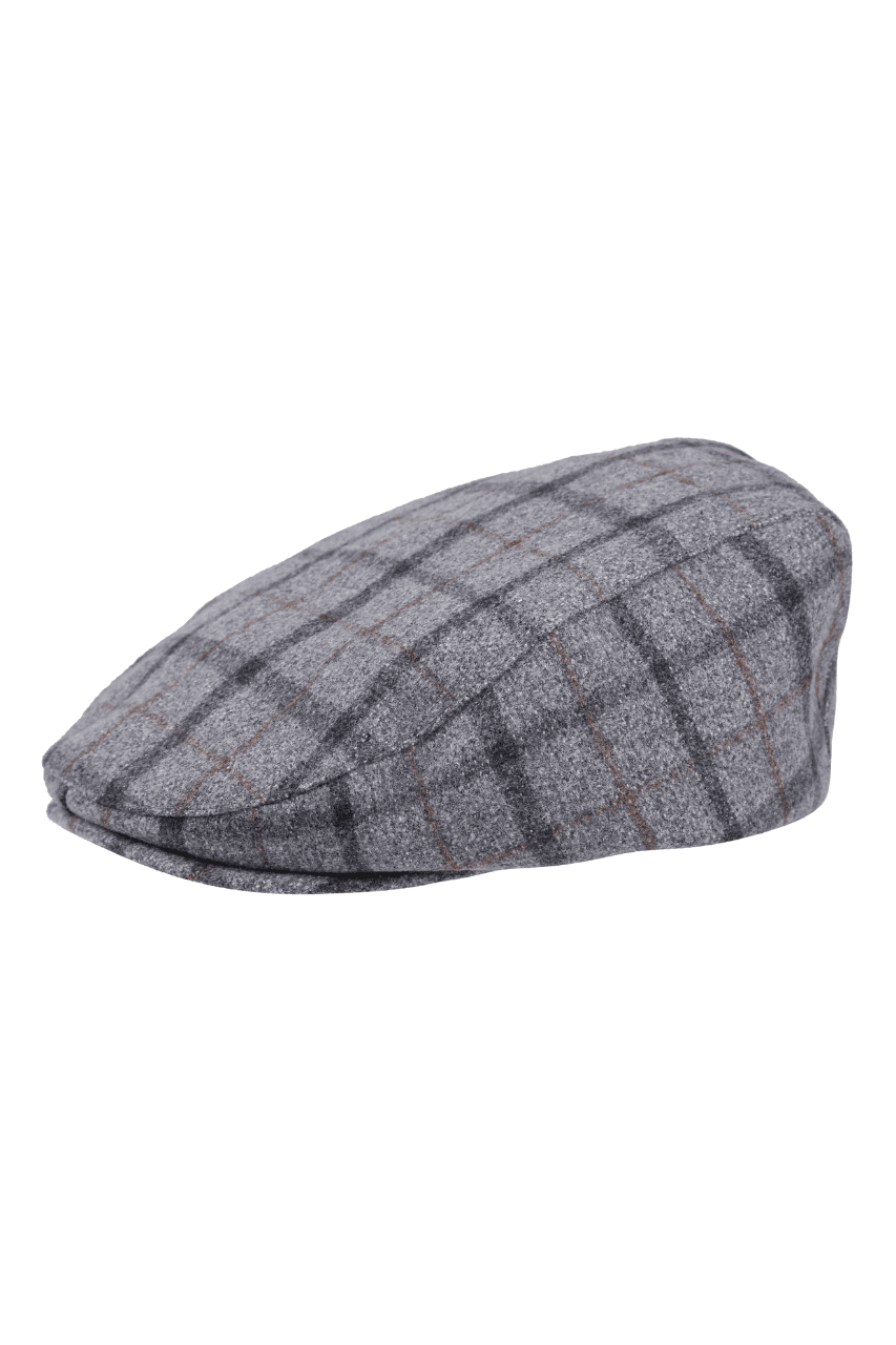 Acre Tweed hat