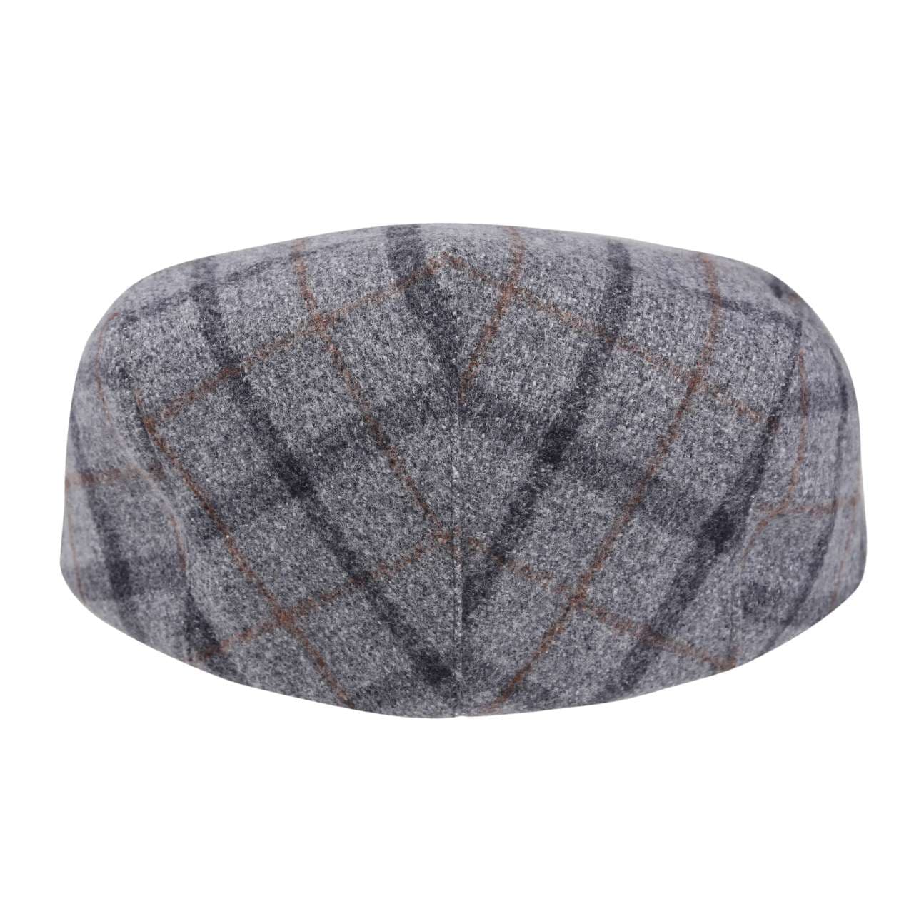 Acre Tweed hat — image 2