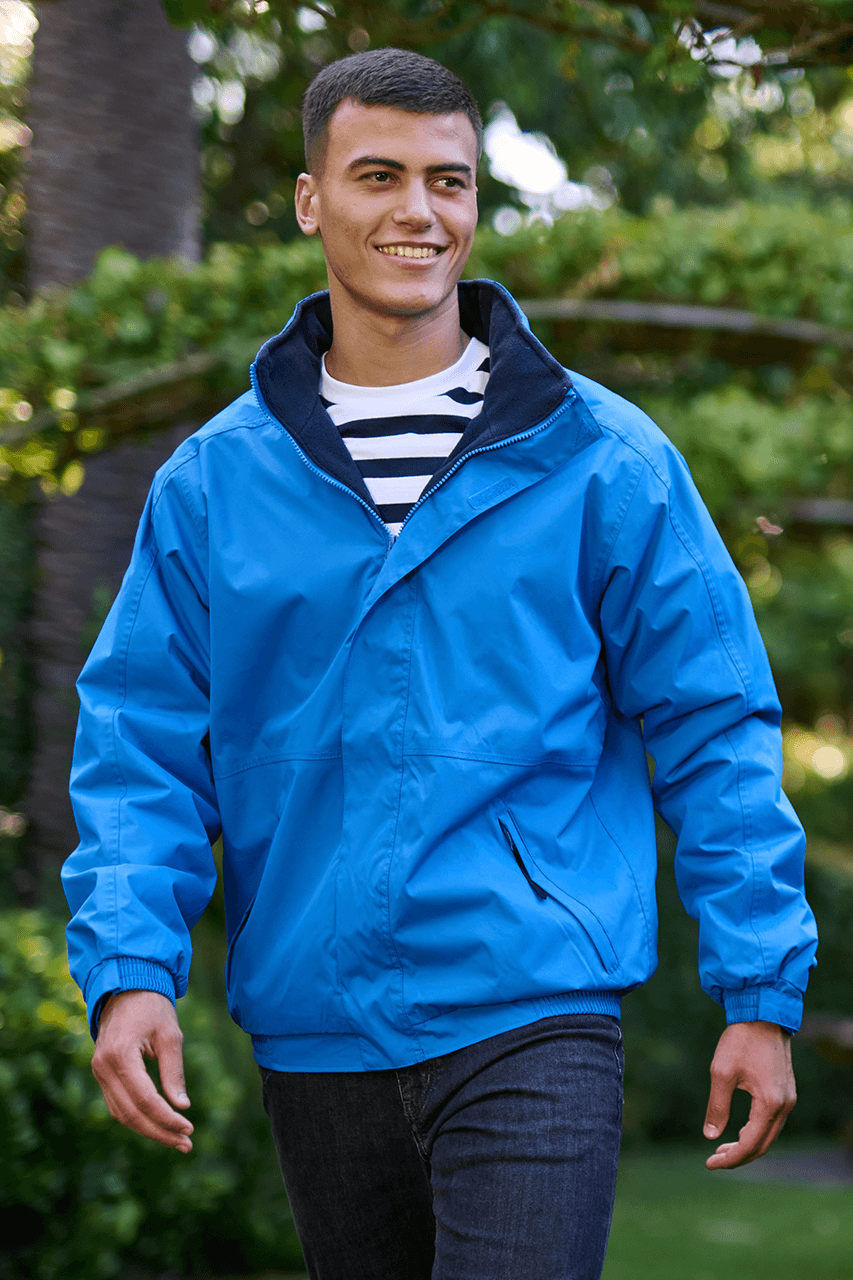 Men's Dover jacket