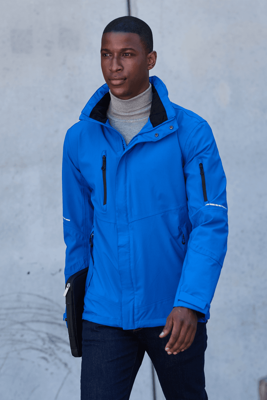 Men's ExoSphere II Performance jacket