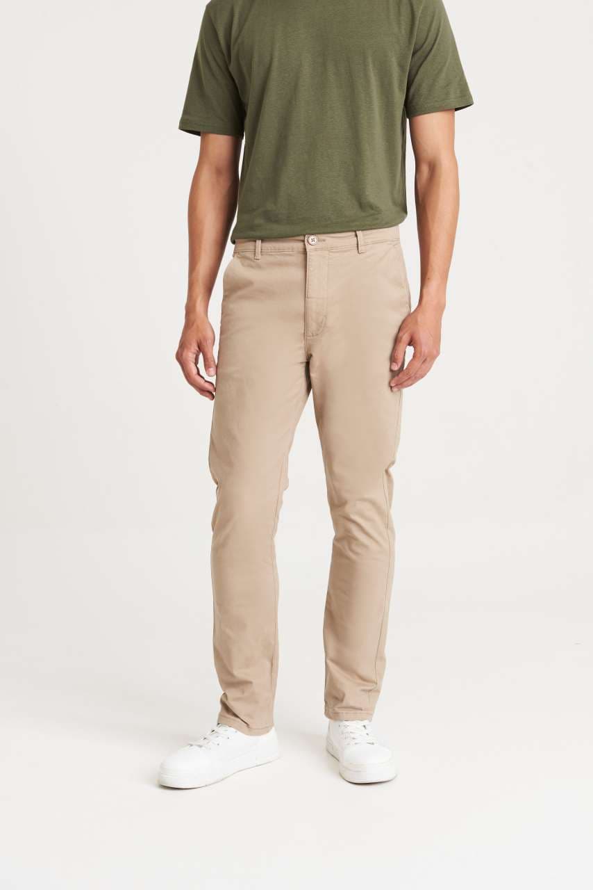 Pantalone muške Adam slim Chino