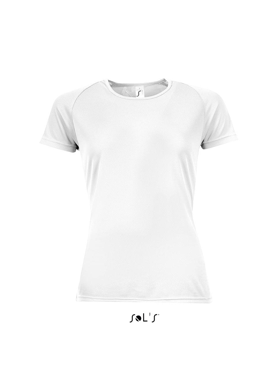 Majica ženska Sproty Raglan