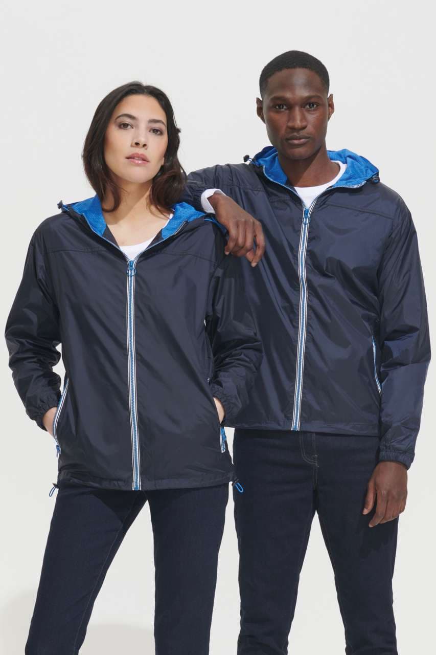 Men's SKATE jacket