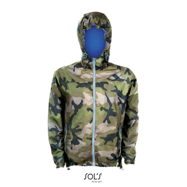 Men's SKATE jacket